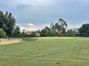 LACC (North) 1st Approach